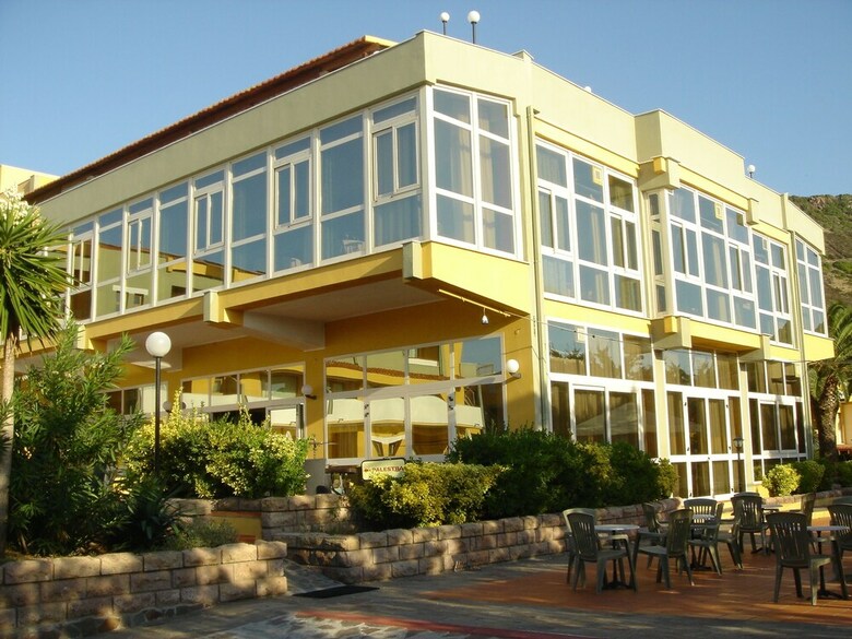 Hotel Italy Resort Bosa