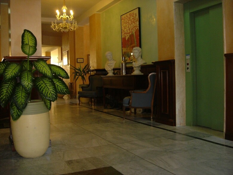 Hotel Italy Resort Bosa