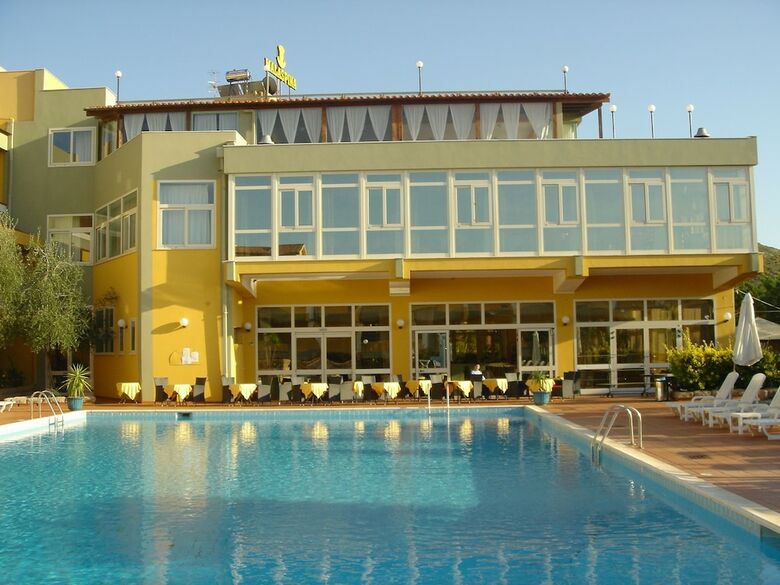 Hotel Italy Resort Bosa