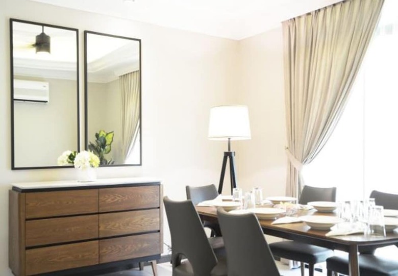 Apartamento Tanjong Puteri Golf Resort - Malaysia