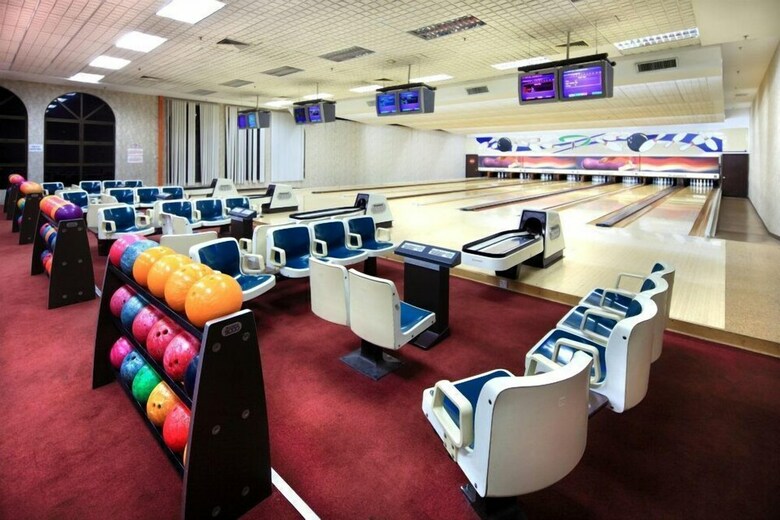Apartamento Tanjong Puteri Golf Resort - Malaysia