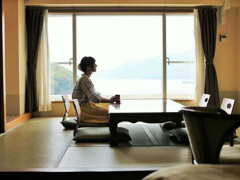 Bay Resort Hotel Shodoshima