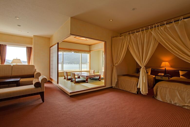 Bay Resort Hotel Shodoshima