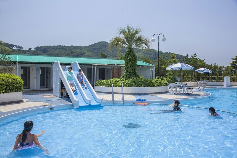 Bay Resort Hotel Shodoshima