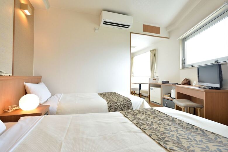 Bay Resort Hotel Shodoshima