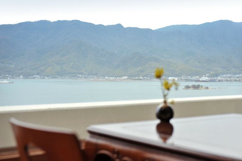 Bay Resort Hotel Shodoshima