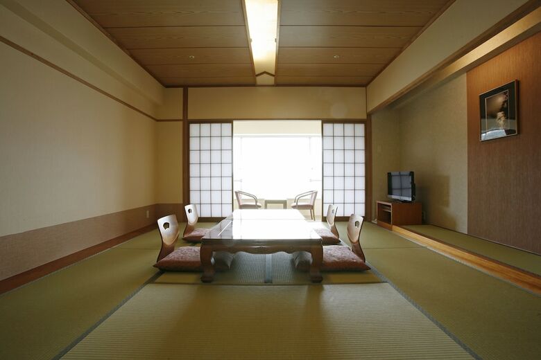 Bay Resort Hotel Shodoshima