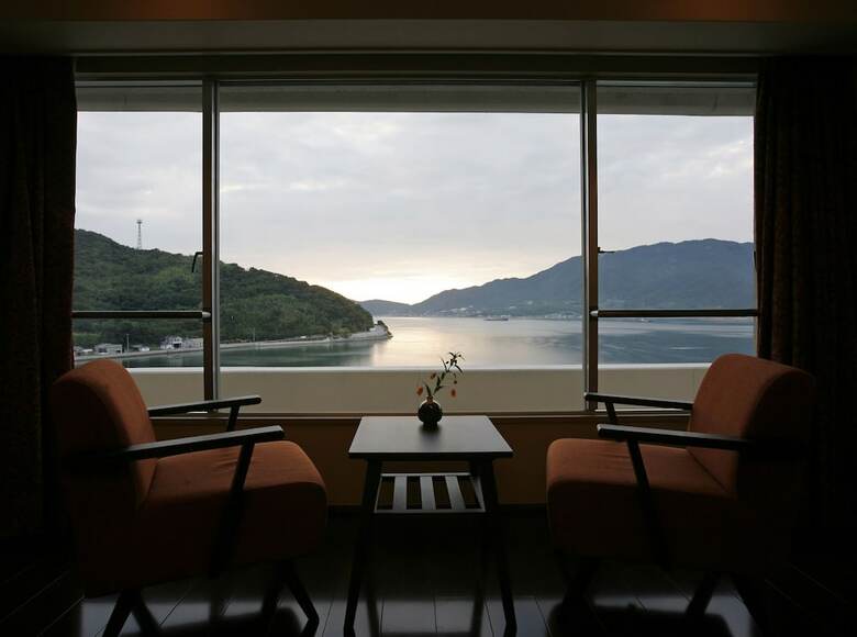 Bay Resort Hotel Shodoshima