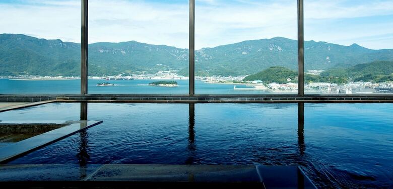 Bay Resort Hotel Shodoshima