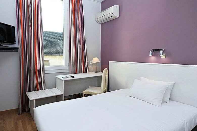 Hotel Brit H�tel Le Louvre