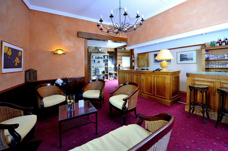 Hotel Brit H�tel Le Louvre