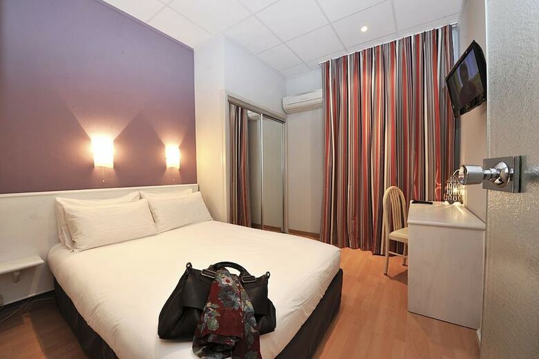 Hotel Brit H�tel Le Louvre