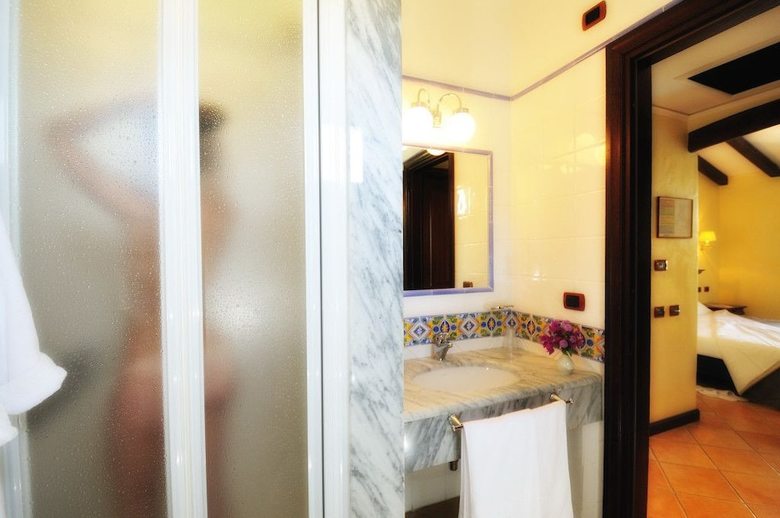 Arbatasar Hotel
