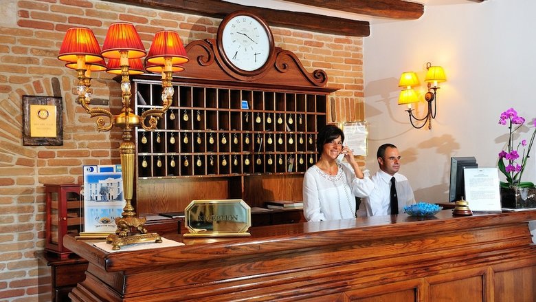 Arbatasar Hotel