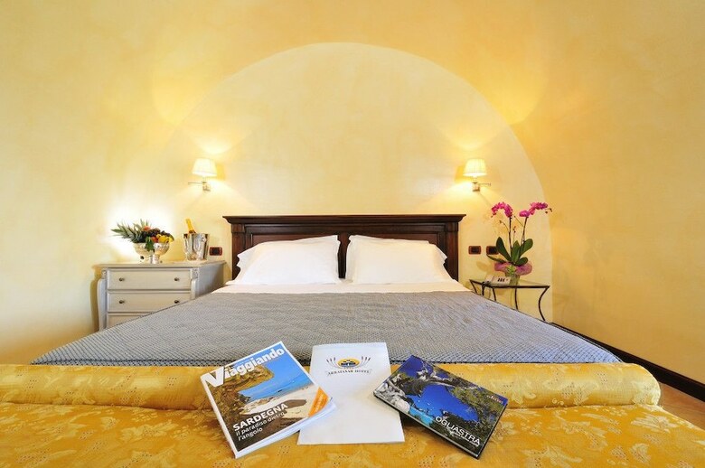Arbatasar Hotel