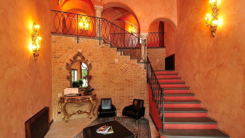 Arbatasar Hotel