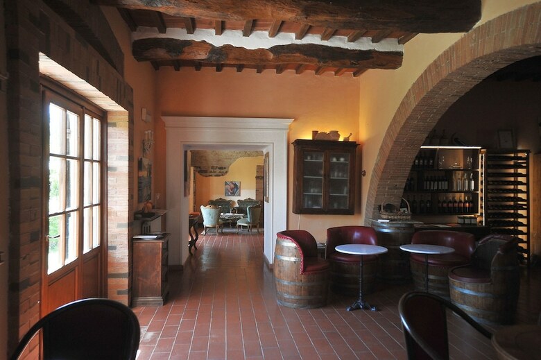 Hotel Casafrassi