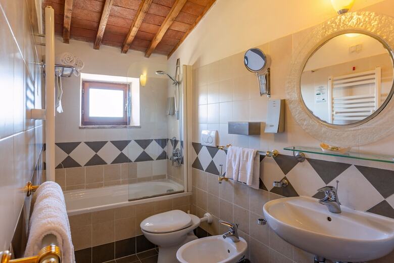 Hotel Casafrassi