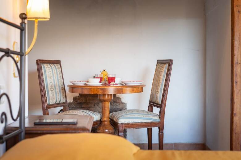 Hotel Casafrassi