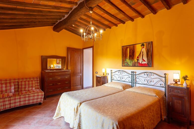 Hotel Casafrassi