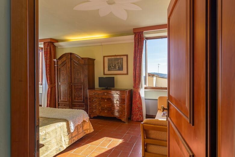 Hotel Casafrassi