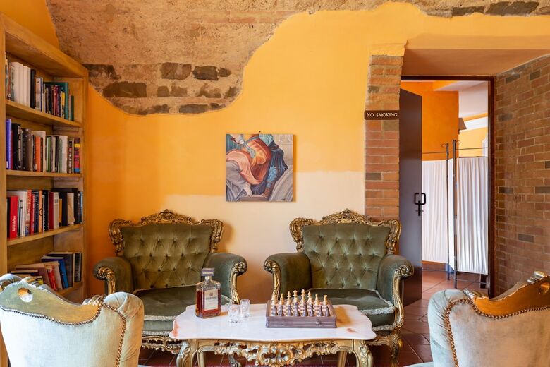 Hotel Casafrassi