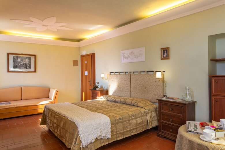 Hotel Casafrassi