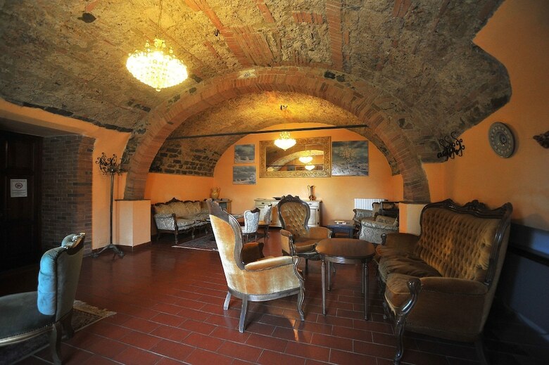Hotel Casafrassi