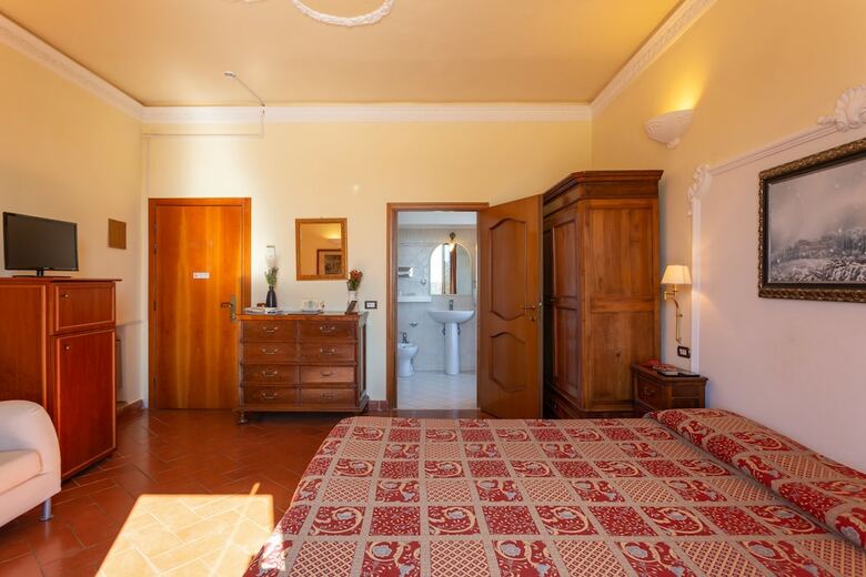 Hotel Casafrassi