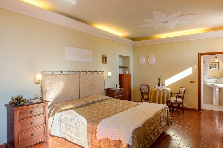 Hotel Casafrassi