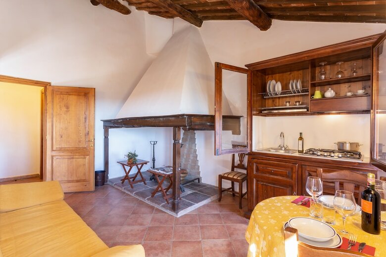 Hotel Casafrassi