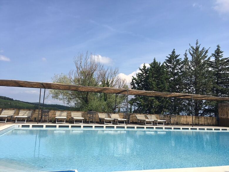 Hotel Casafrassi