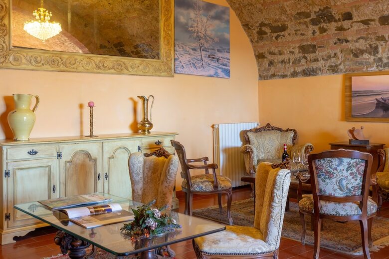 Hotel Casafrassi