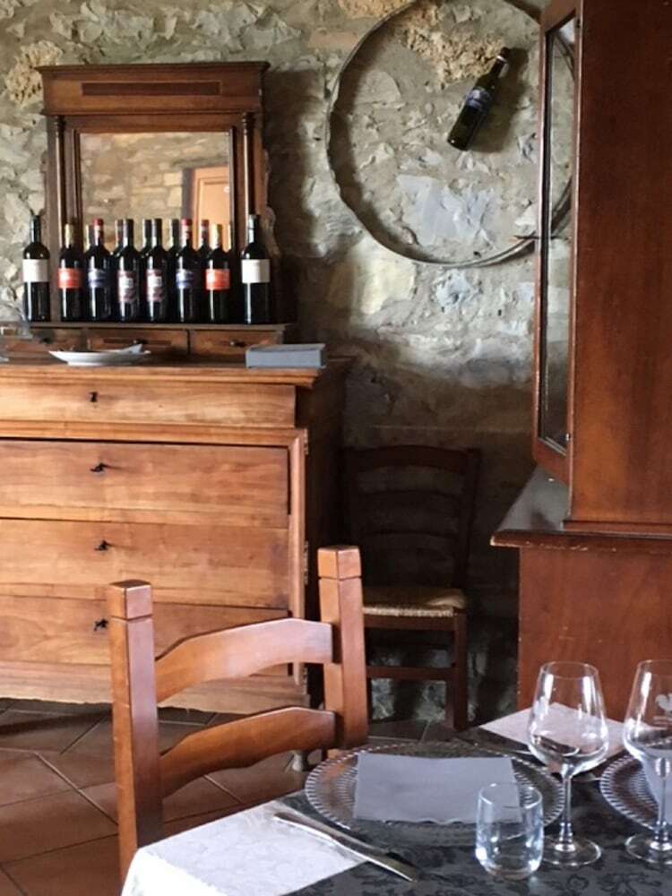 Hotel Casafrassi