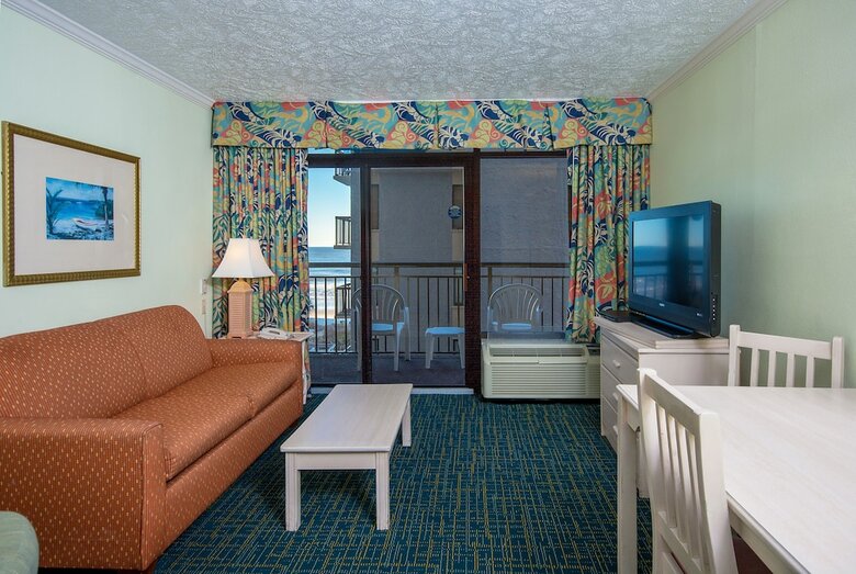 Hotel Grande Cayman Resort