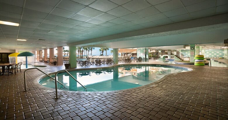 Hotel Grande Cayman Resort