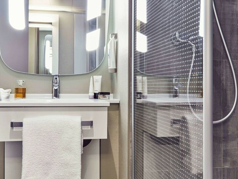 Hotel Ibis Toulon La Valette