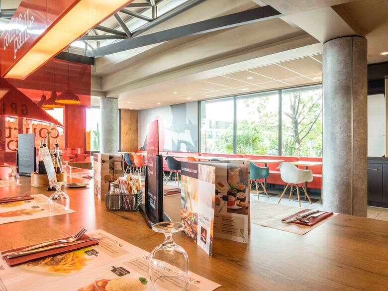 Hotel Ibis Toulon La Valette