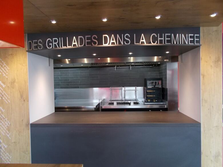 Hotel Ibis Toulon La Valette