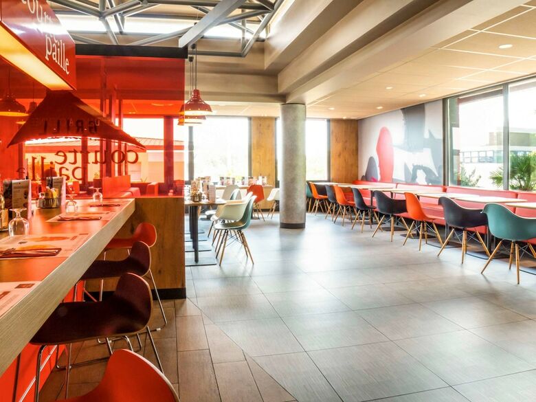 Hotel Ibis Toulon La Valette