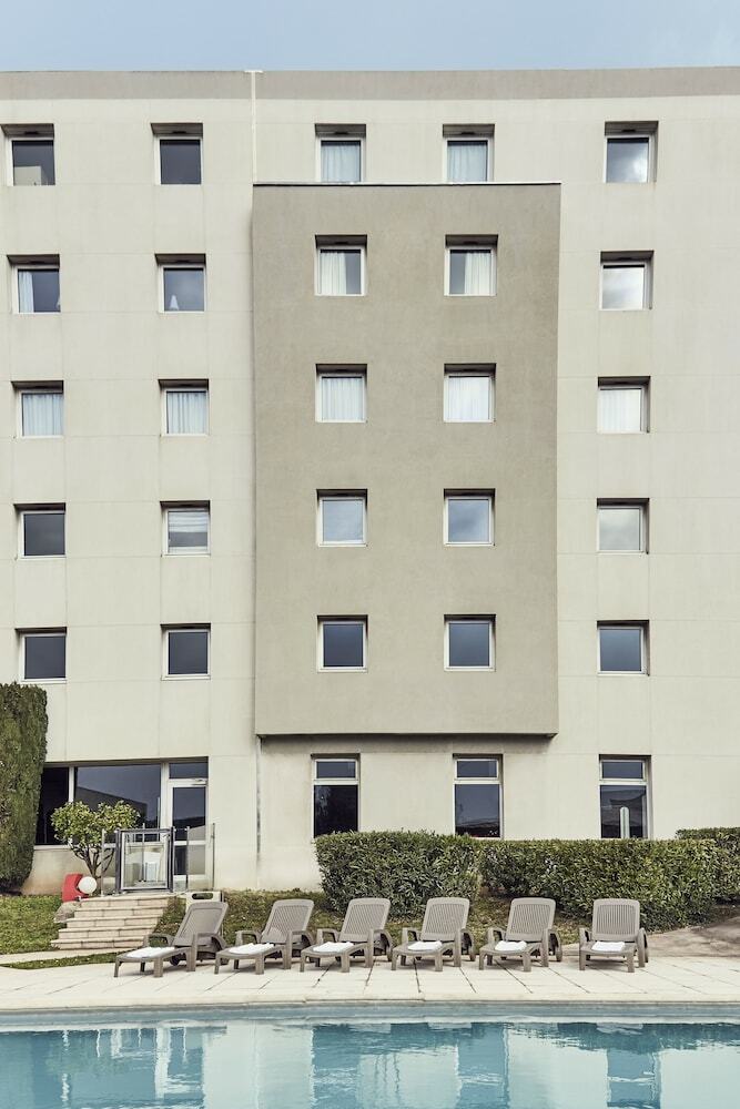 Hotel Ibis Toulon La Valette