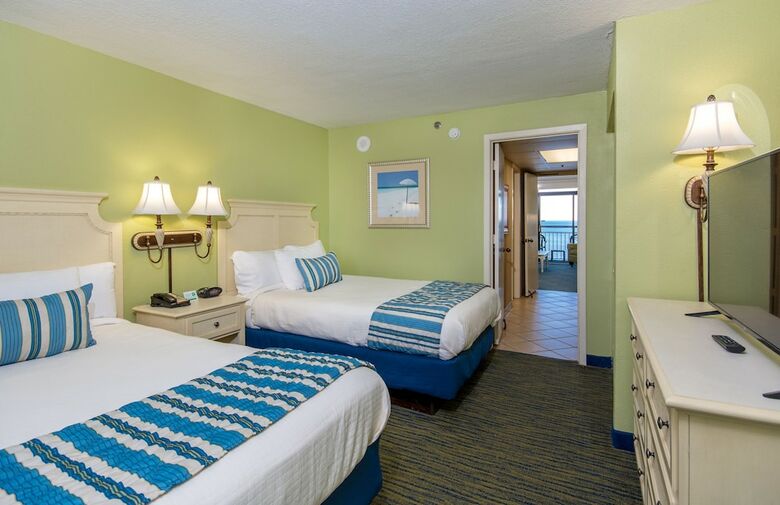 Hotel Caribbean Resort & Villas