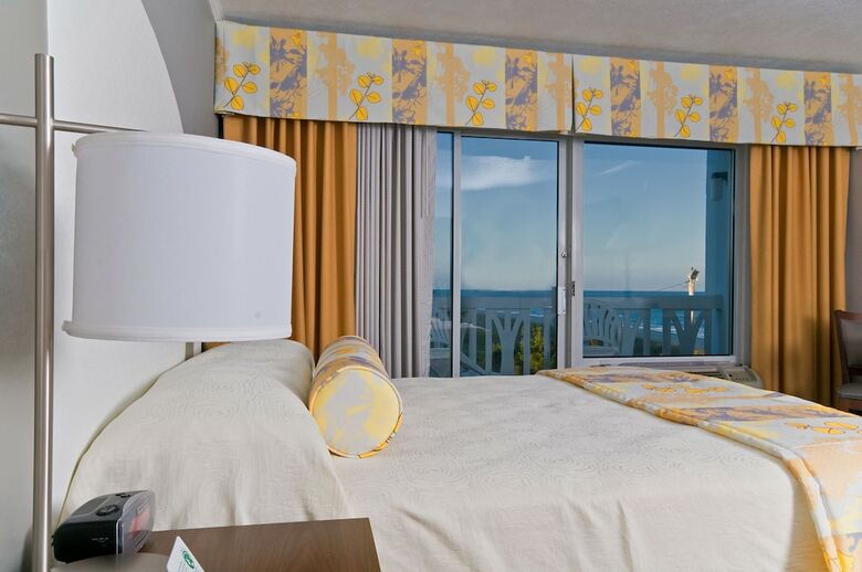 Hotel Caribbean Resort & Villas