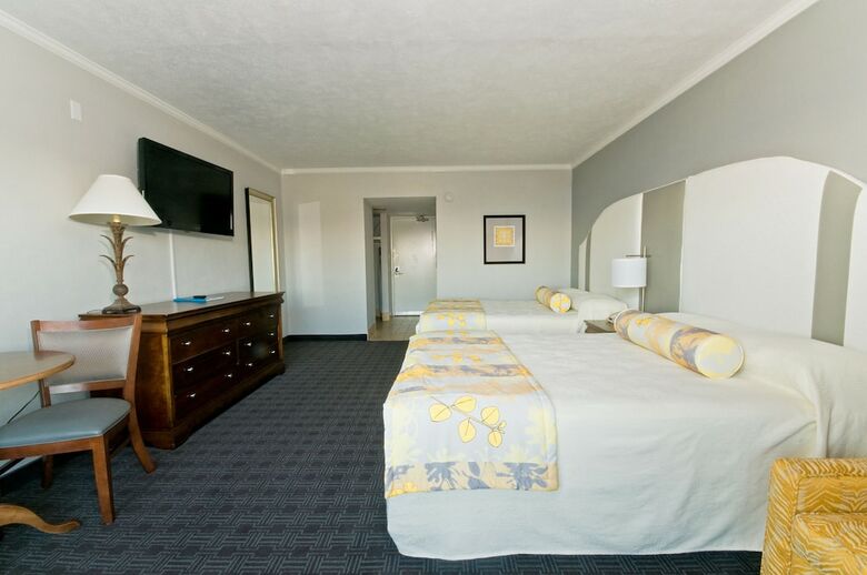 Hotel Caribbean Resort & Villas