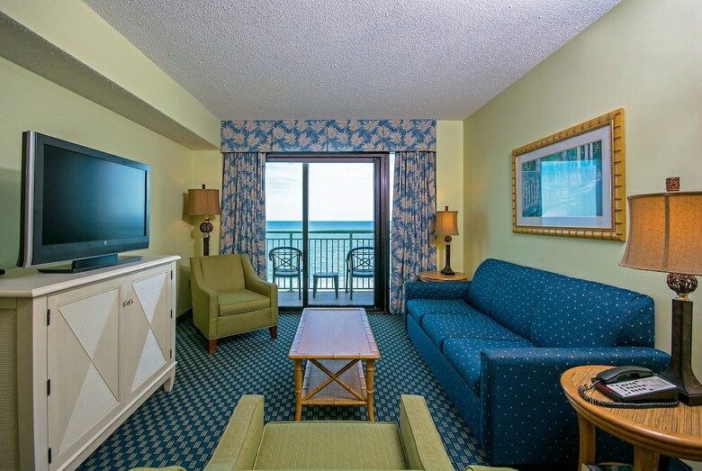 Hotel Caribbean Resort & Villas