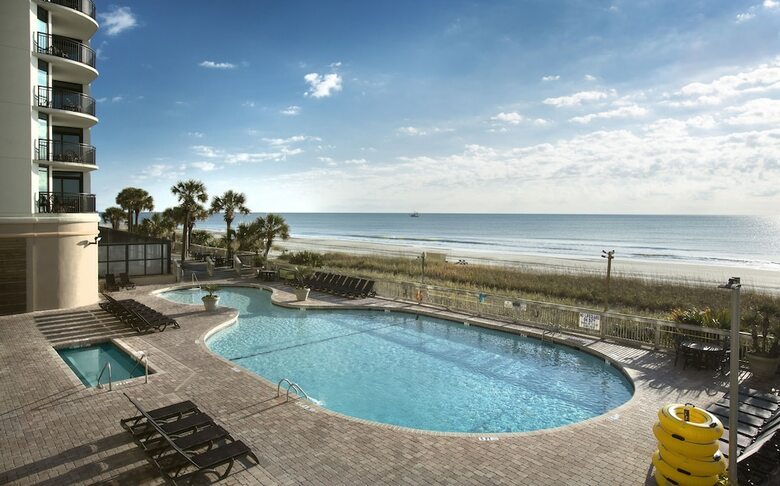 Hotel Caribbean Resort & Villas