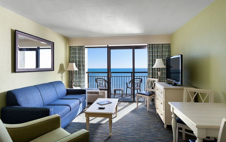 Hotel Caribbean Resort & Villas