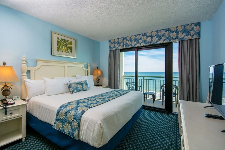 Hotel Caribbean Resort & Villas