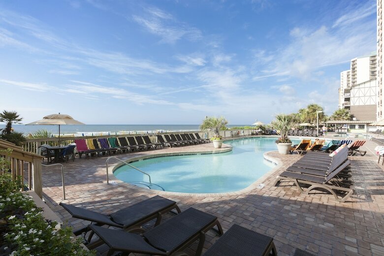 Hotel Caribbean Resort & Villas