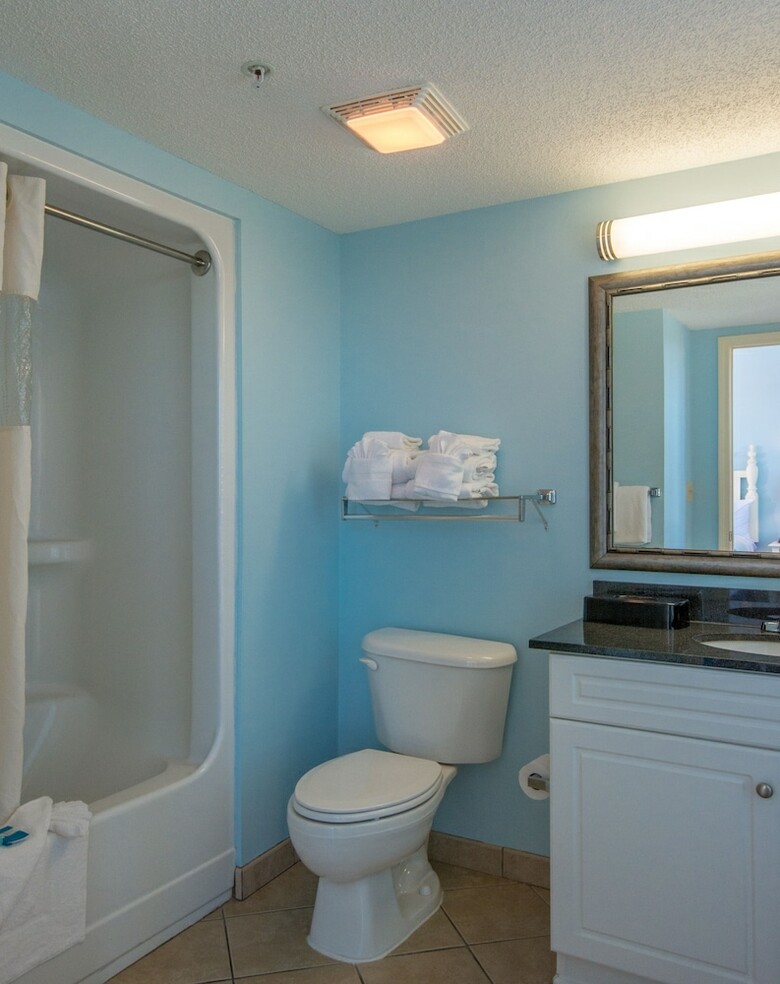 Hotel Caribbean Resort & Villas